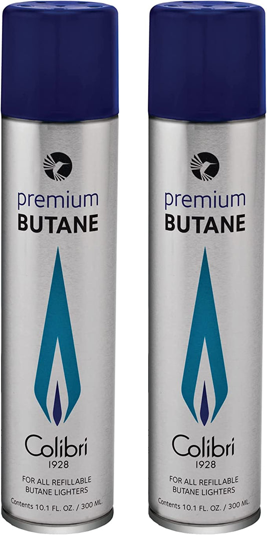 Colibri Premium Butane 300 ml