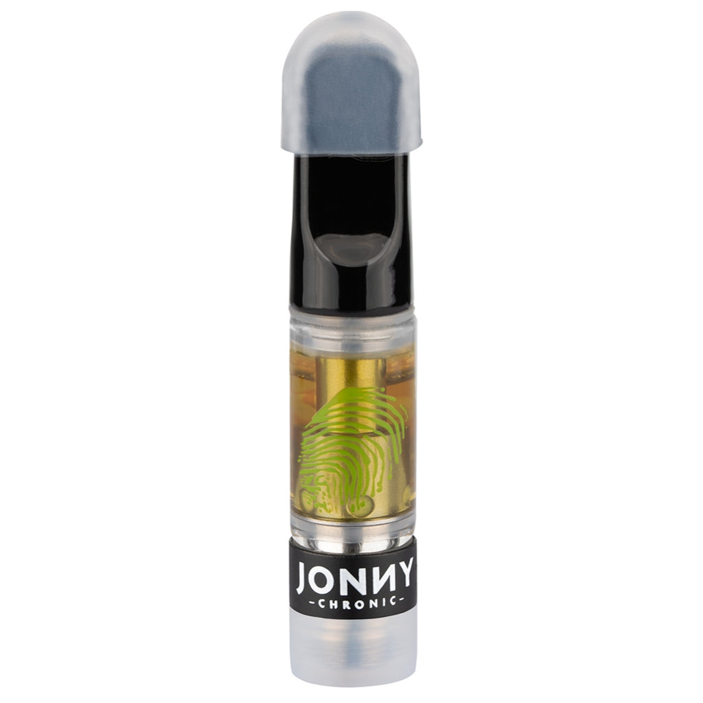 Jonny Chronic - Cherry Bomb 510 Thread Cartridge