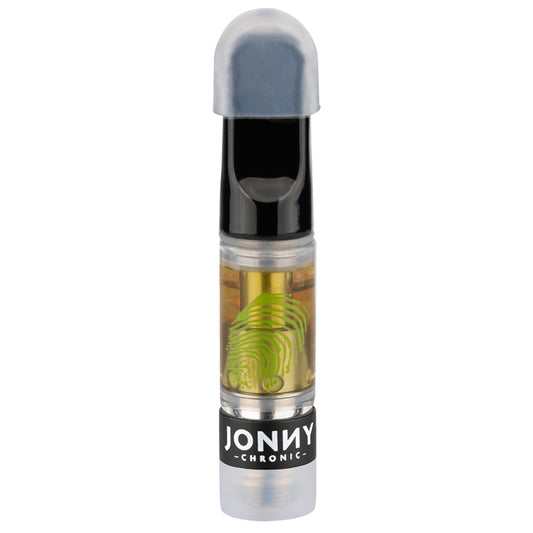 Jonny Chronic - Cherry Bomb 510 Thread Cartridge