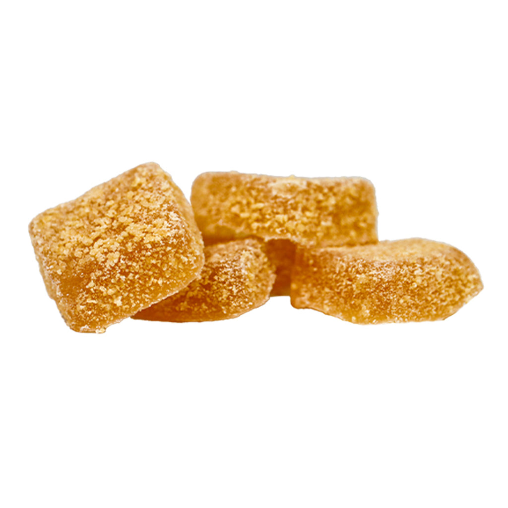 RAD Razzlers - Spiced Peach Cobbler Soft Chews
