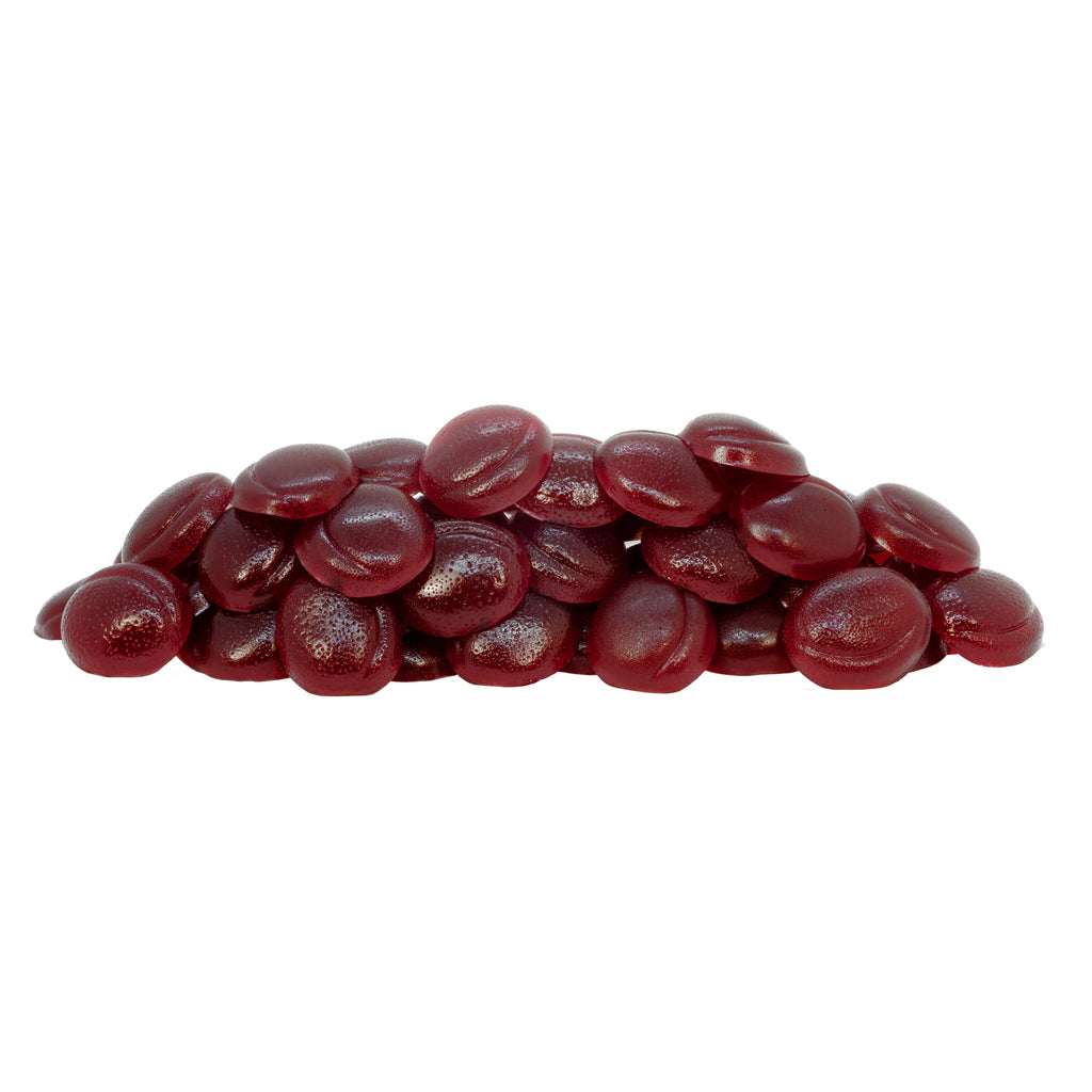 DynaThrive - Pomegranate CBD Soft Chews 60-pack