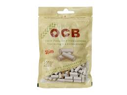 OCB Organic Filter