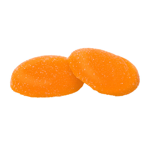 Pocket Fives - Orange Vanilla 1:1