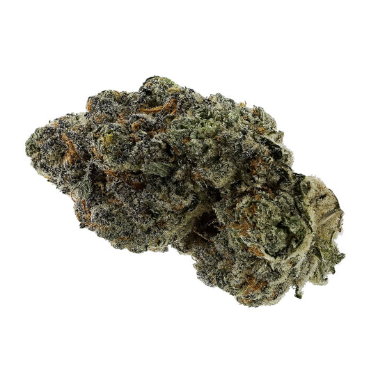 Sugarbud - Krypto Chronic #2