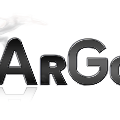 Arizer ArGo - Dry Herb Vaporizer