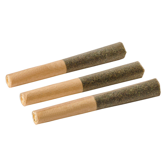 Back Forty - Blackberry Vanilla Infused Pre-Roll