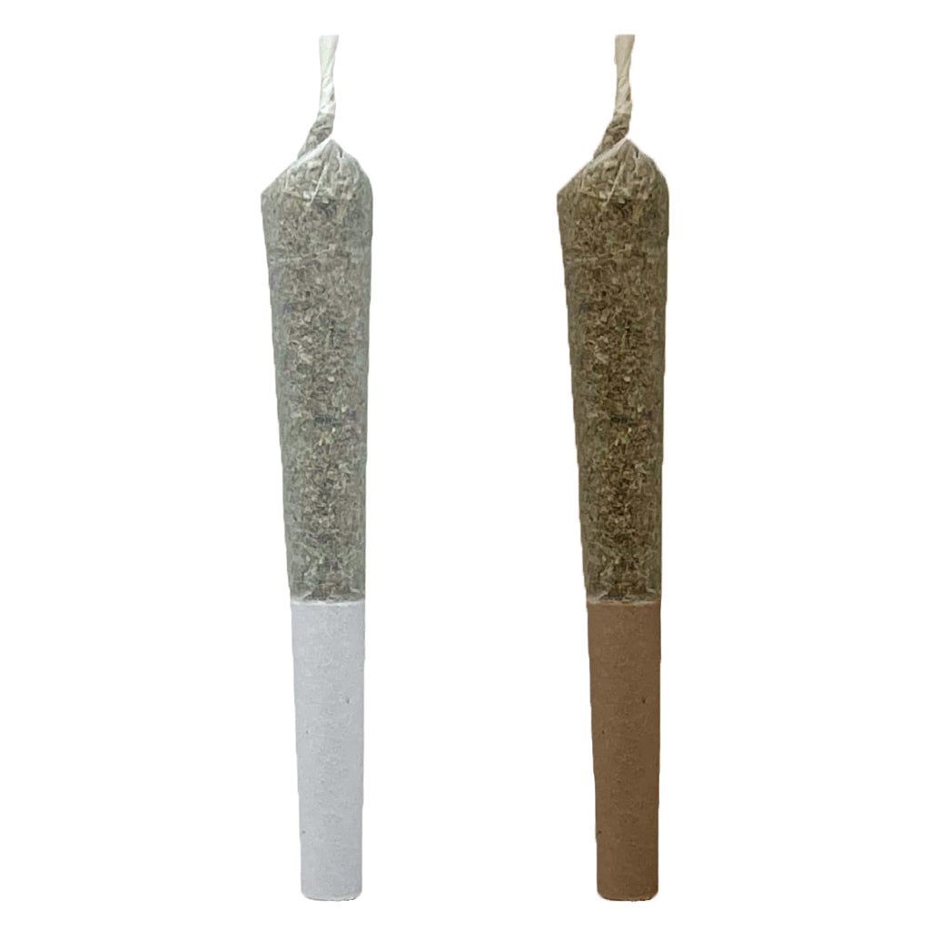 SuperFlower - Sunny Roses Twin Pack Pre-Roll