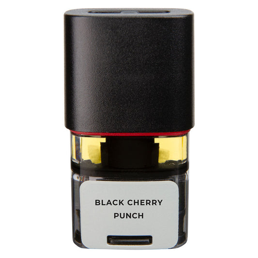 Fume - Black Cherry Punch Pax Pod