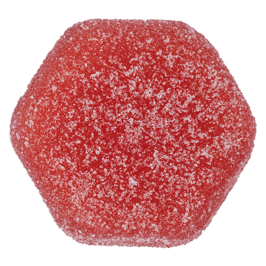 Foray - CBD Blood Orange Soft Chews