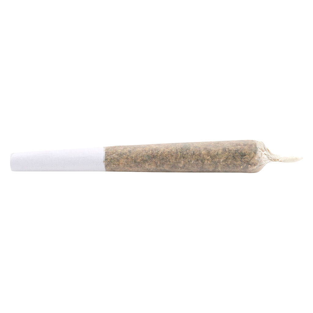 7ACRES - Purple Slurricane Bubble Hash Infused Pre-Rolled Joints