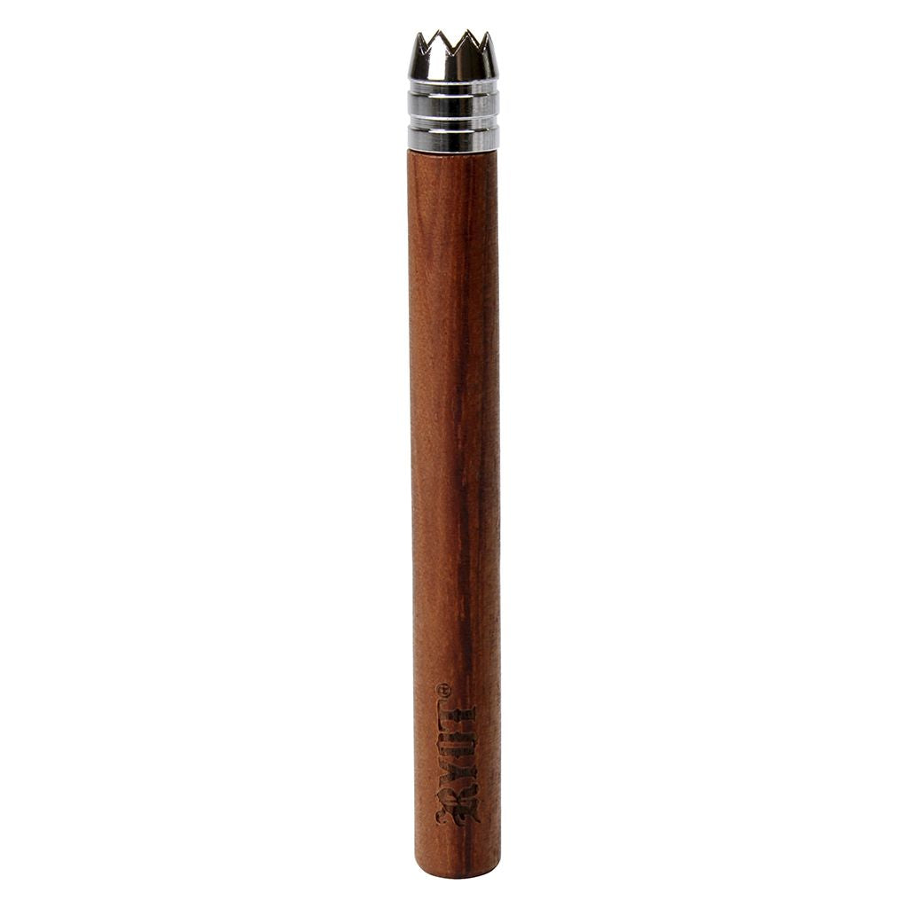 RYOT - Wooden Micro-Dose Inhaler