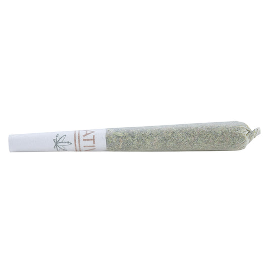 Edison Cannabis Co. - Cherry Limelight Bubble Hash Joints