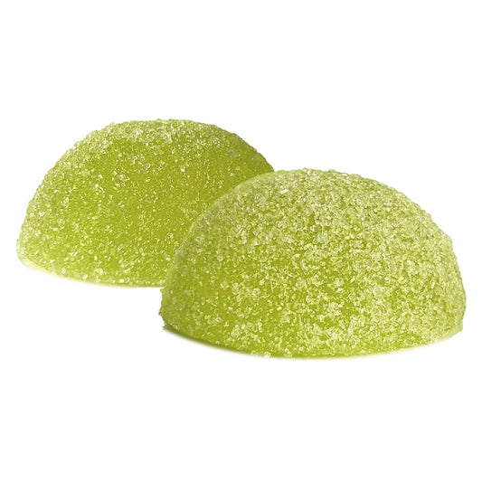 Versus - Mother Puckers Green Apple 2:1 Super Sour Soft Chews