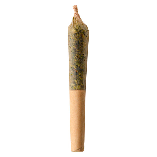 -ness - Pumpkin Spice Infused Pre-Roll