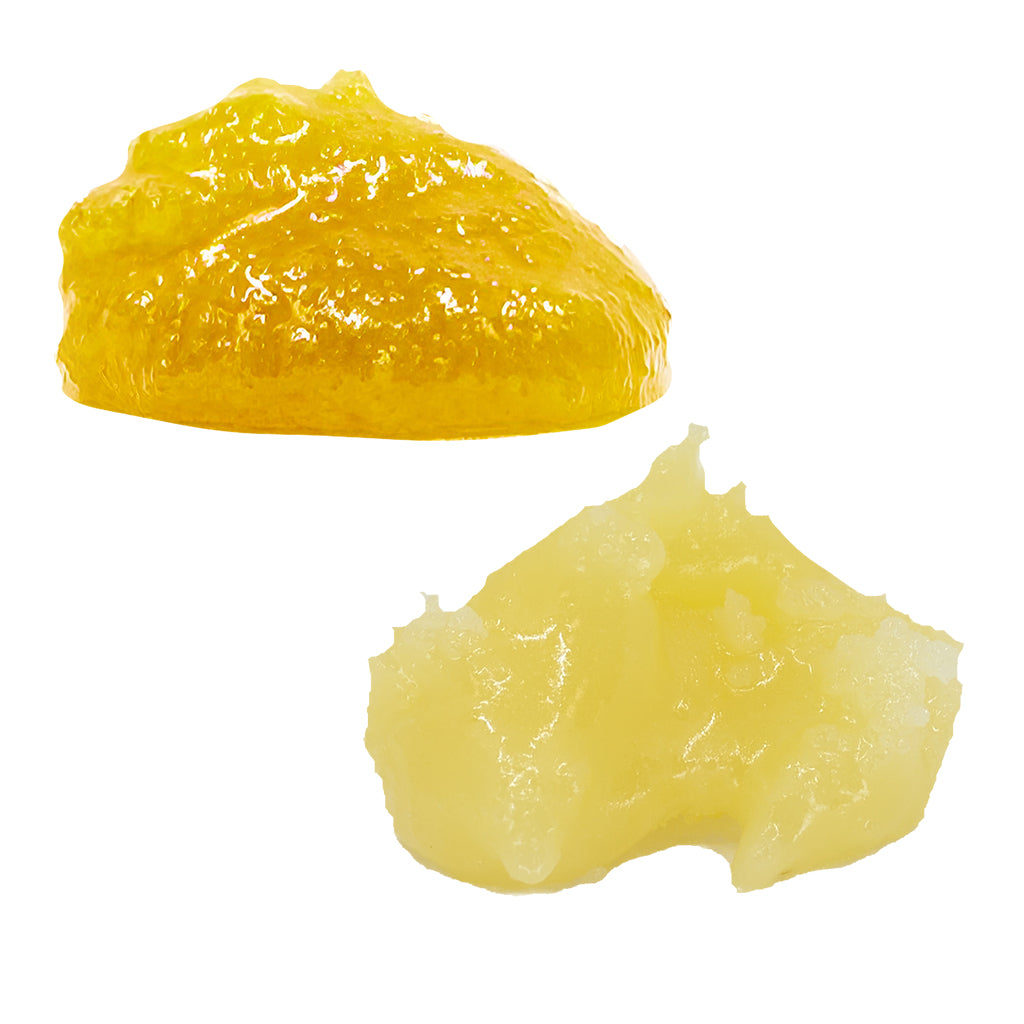 Roilty - Priest's Punch & Purple Berry Live Resin 2-Pack