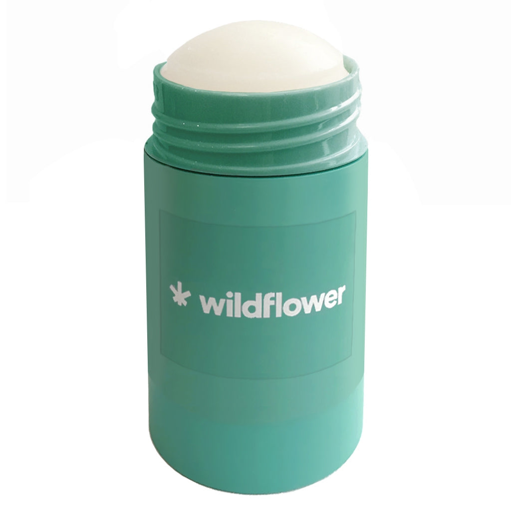 Wildflower - CBD Cool Stick