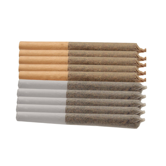 Elios Reserve - Dual Strain Collection Pre-roll