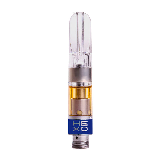 Hexo - Granddaddy Purple 510 Thread Cartridge