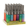 Clipper - Mini Utility Refillable - Metallic Gradient 24/tray