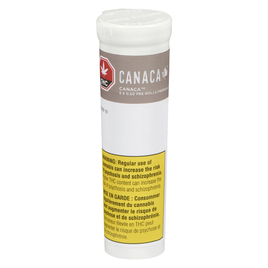 CANACA - Blend19 Pre-Roll