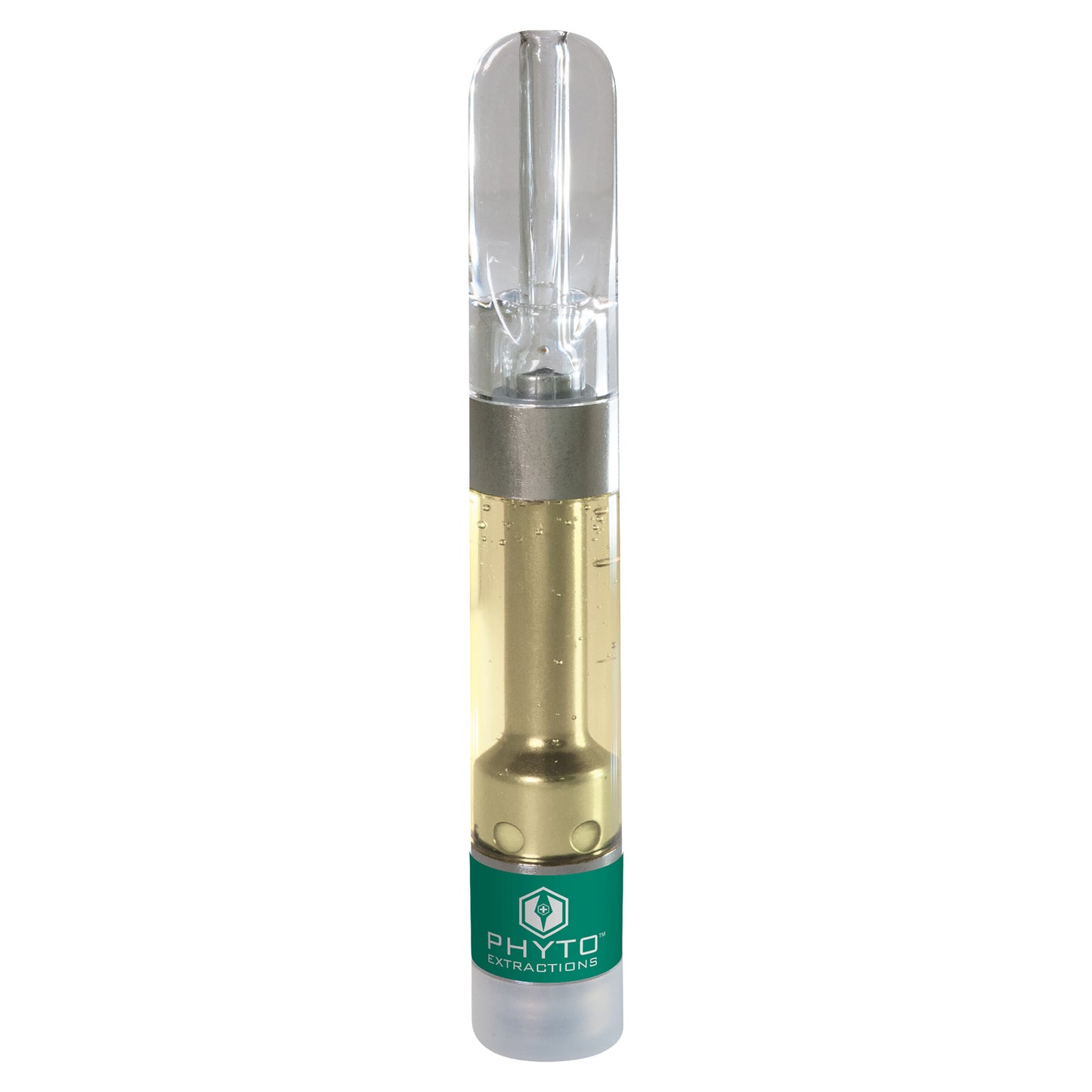 Phyto Extractions - Blueberry 510 Thread Cartridge
