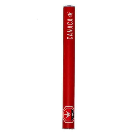 CANACA - THC Distillate Disposable Pen