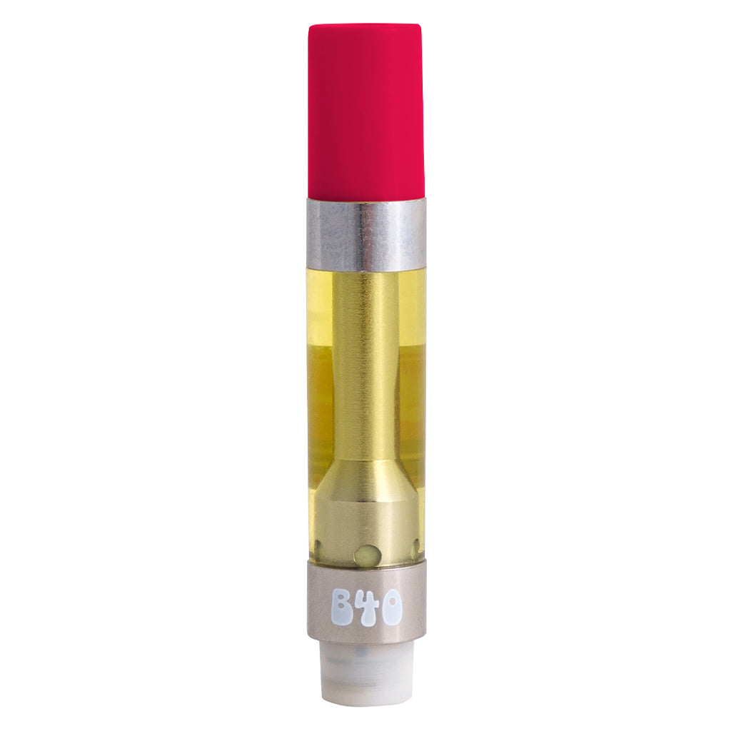 Back Forty - Strawberry Cough 510 Thread Cartridge