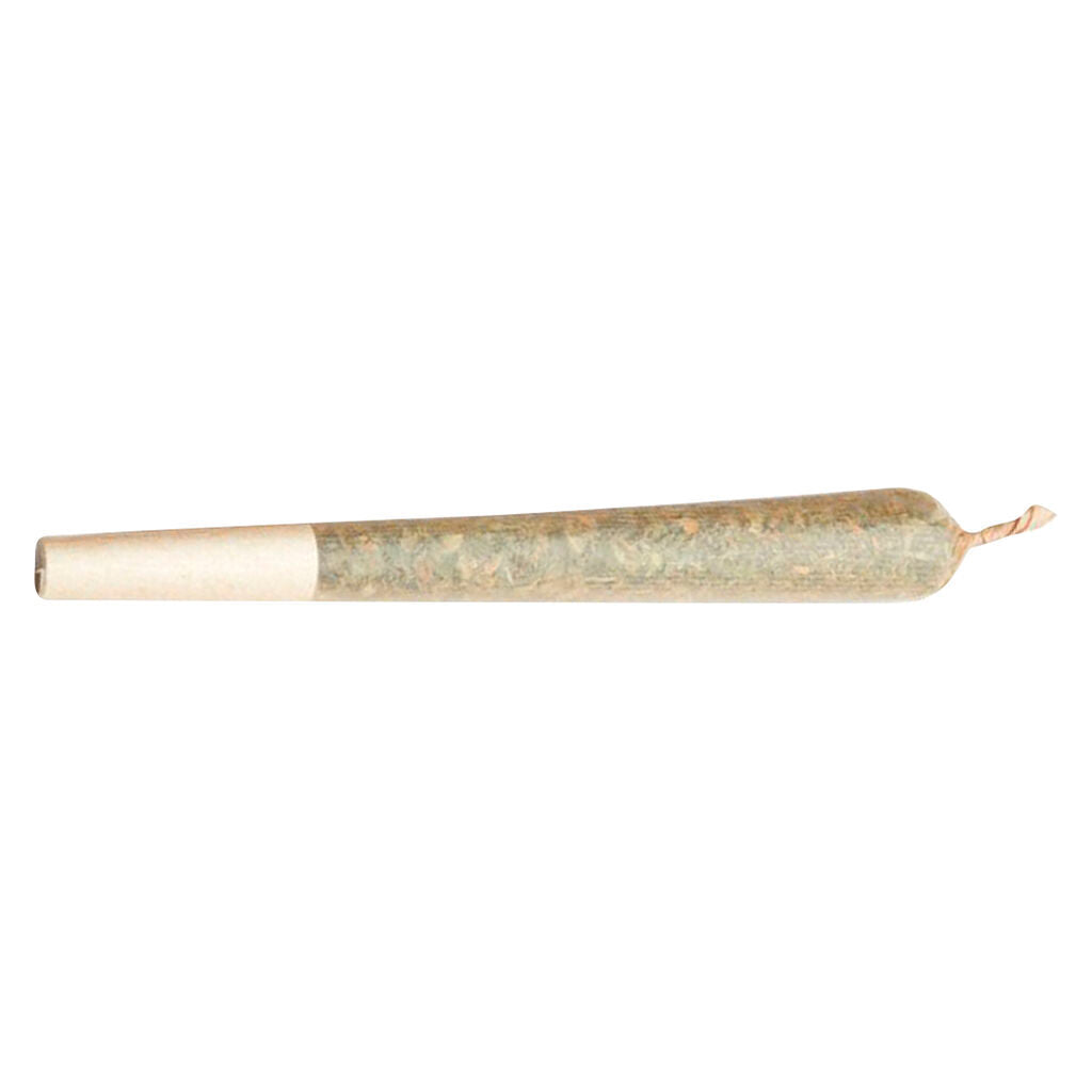 Double J's - Cherry Boat Pre-Roll