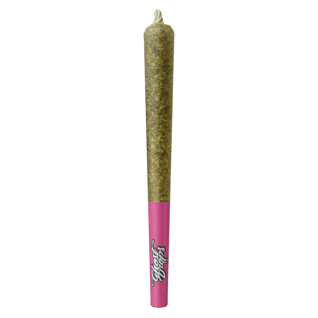 Ghost Drops - King Sherb GD#3 Pre-Roll