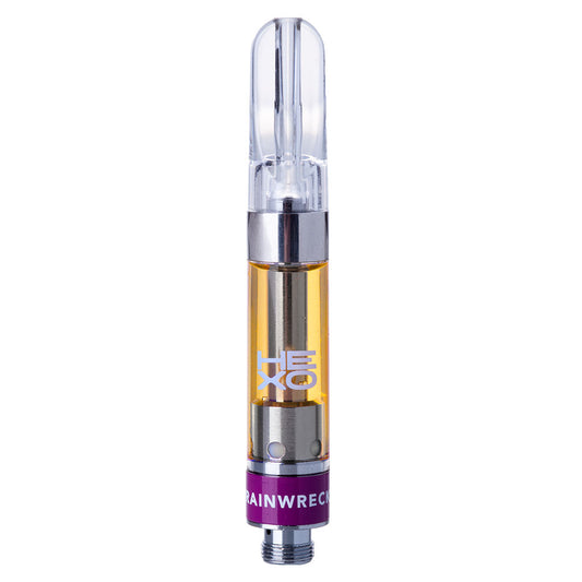 Hexo - Trainwreck 510 Thread Cartridge