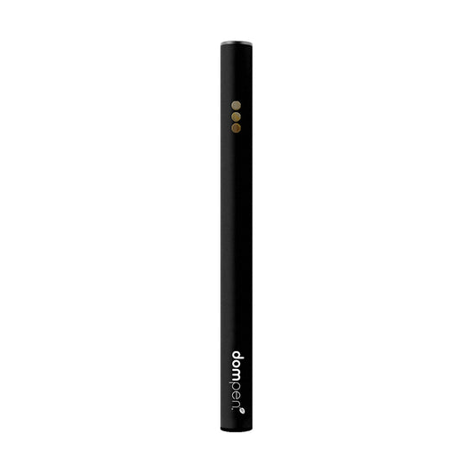 dompen - Midnight Berry All-in-One Disposable Pen