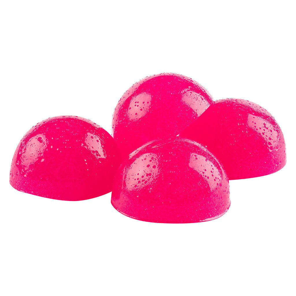 Being - 3:1 CBG Gummies Red Raspberry